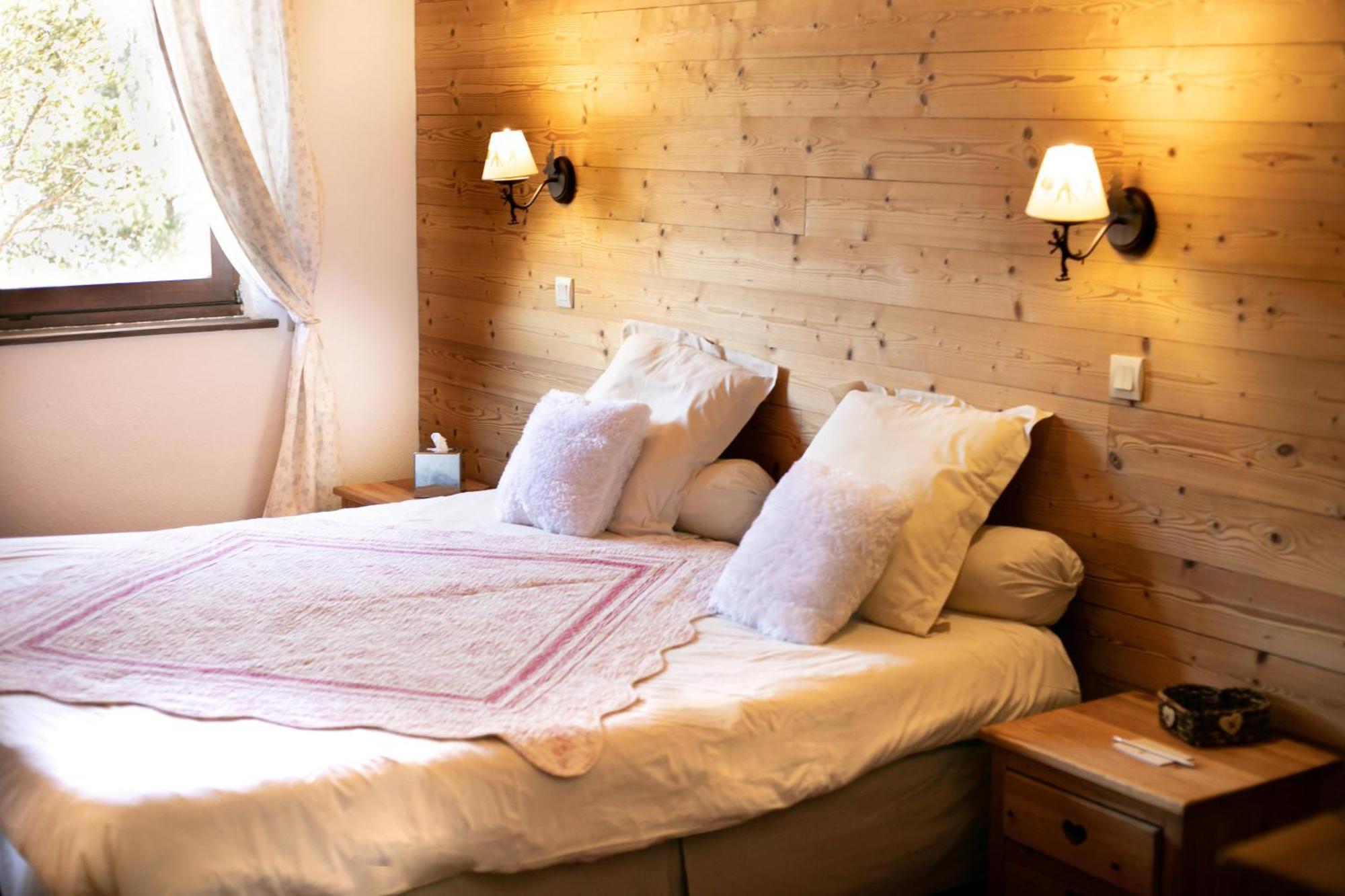 Hotel Domaine De L'Adoux Montclar  Zewnętrze zdjęcie